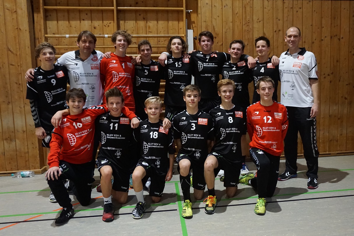 Handball Gröbenzell Handball Gröbenzell